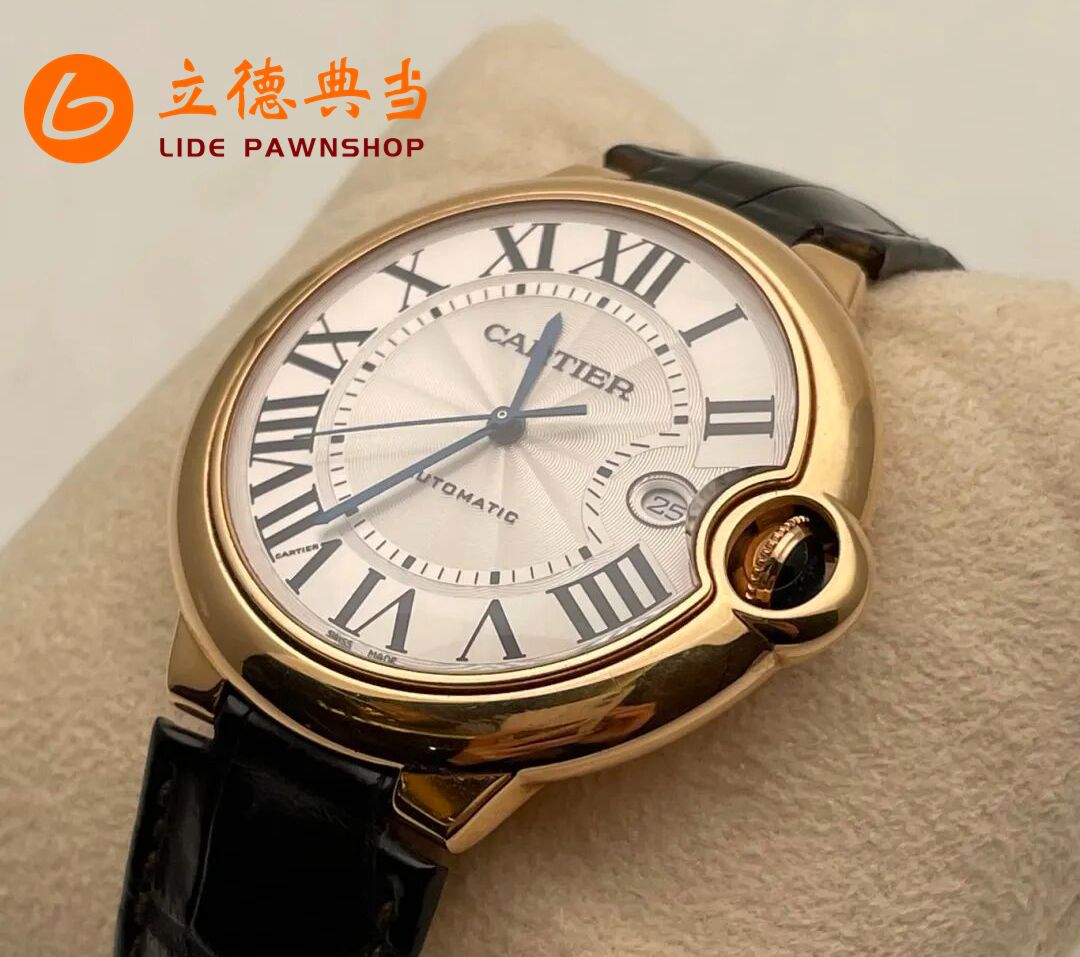 當工資追不上精致，我只能對愛表說暫別~