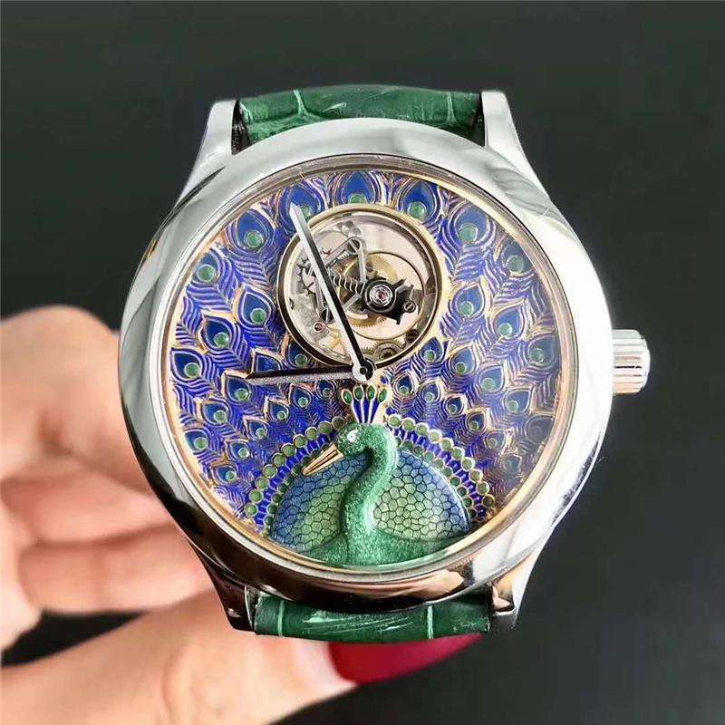 深圳奢侈品手表回收的時候要注意哪些問題？